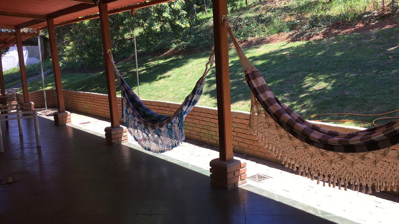 Pousada Canto Dos Passaros Itanhandu Ngoại thất bức ảnh